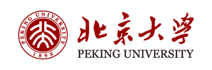 北京大学标识