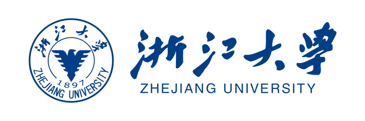 浙江大学标识